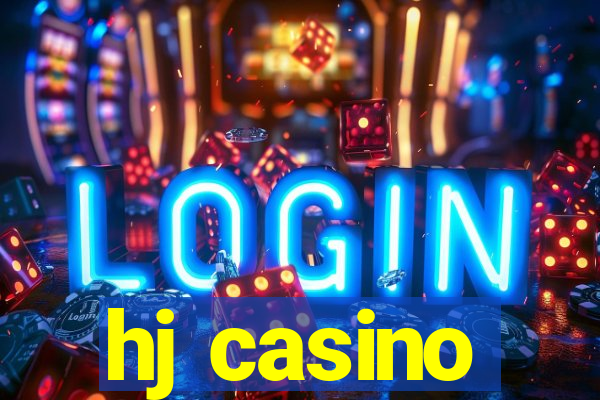 hj casino